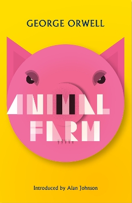 Animal Farm: New Edition book