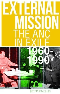 External Mission book