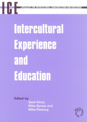 Intercultural Experience and Education book