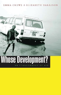 Whose Development? book