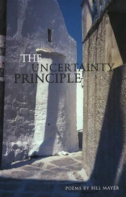 Uncertainty Principle book