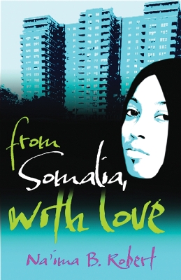 From Somalia with Love book