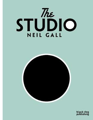 Neil Gall book