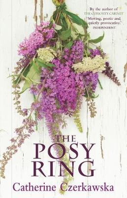 Posy Ring book