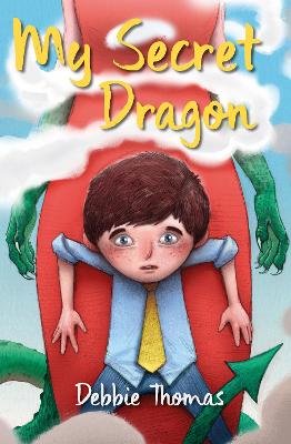 My Secret Dragon book