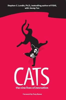 CATS: The Nine Lives of Innovation book
