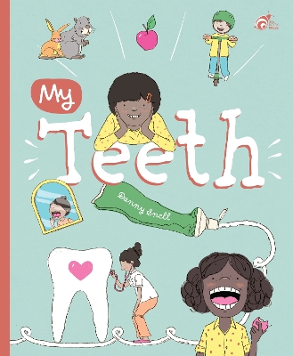 My Teeth book