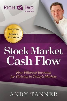 Stock Market Cash Flow book