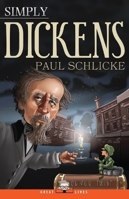 Simply Dickens book