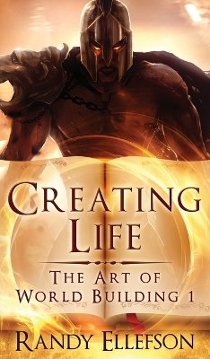 Creating Life book