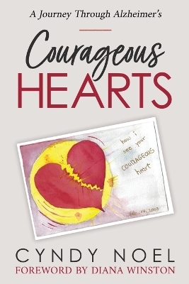 Courageous Hearts book