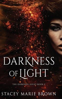 Darkness of Light book