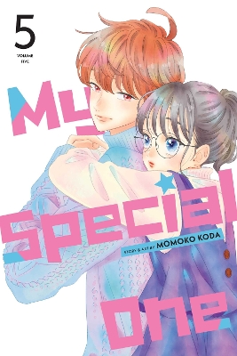 My Special One, Vol. 5 book