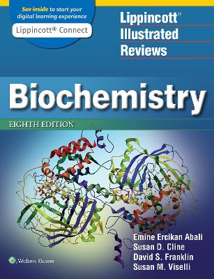 Lippincott Illustrated Reviews: Biochemistry book