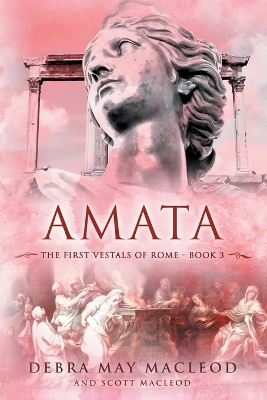 Amata book