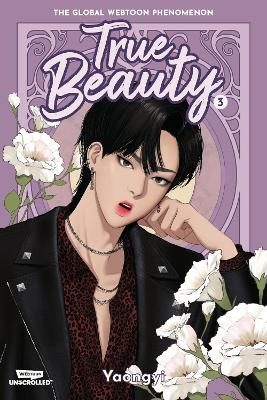 True Beauty Volume Three: A WEBTOON Unscrolled Graphic Novel book