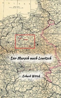 Der Marsch nach Lowitsch book