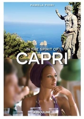 In the Spirit of Capri book