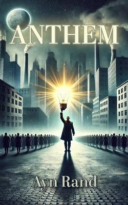 Anthem book