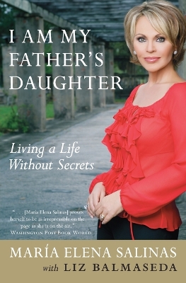 I Am My Father's Daughter book