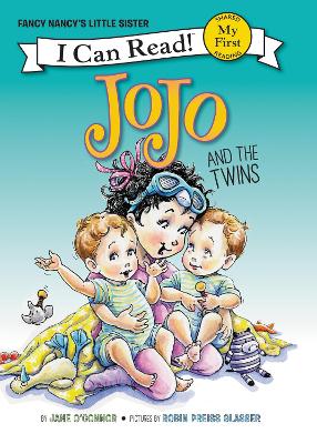 Fancy Nancy: Jojo and the Twins by Jane O'Connor
