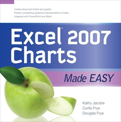 Excel 2007 Charts Made Easy book