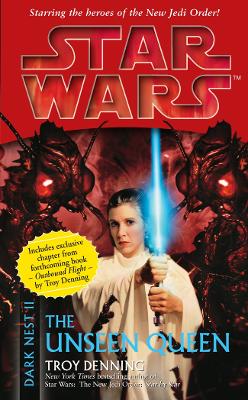 Star Wars: Dark Nest II: The Unseen Queen book