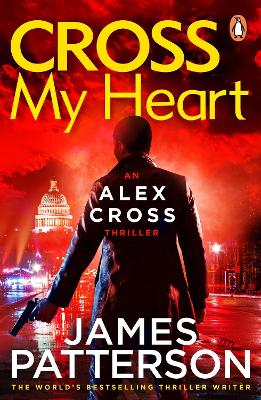 Cross My Heart book