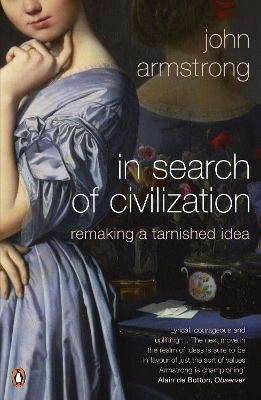 In Search of Civilization book