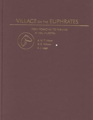 Village on the Euphrates book