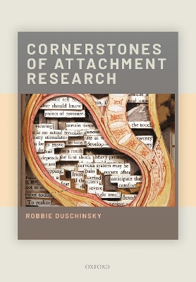 Cornerstones of Attachment Research book