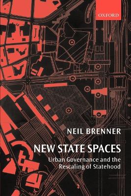 New State Spaces by Neil Brenner