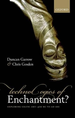 Technologies of Enchantment? book