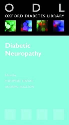 Diabetic Neuropathy book