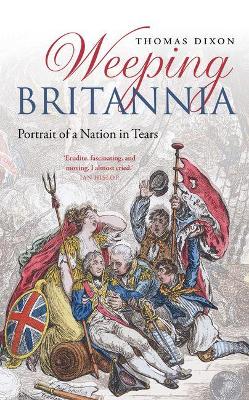 Weeping Britannia by Thomas Dixon