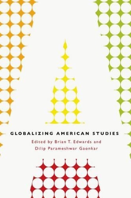 Globalizing American Studies book