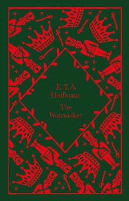 The Nutcracker book