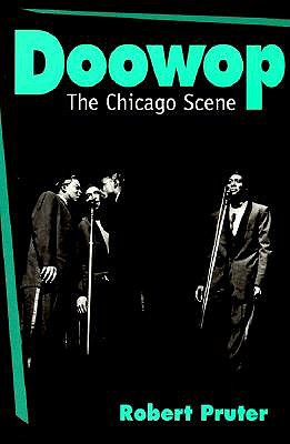 Doowop book