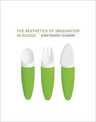 Aesthetics of Imagination in Design book