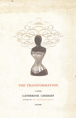 Transformation book