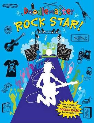 Rock Star! book