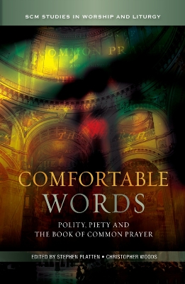 Comfortable Words book