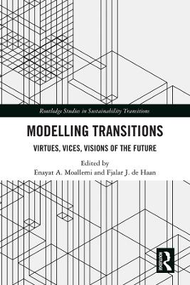 Modelling Transitions: Virtues, Vices, Visions of the Future book