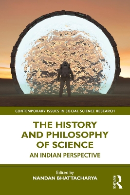 The History and Philosophy of Science: An Indian Perspective book