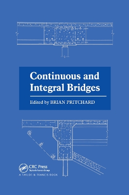 Continuous and Integral Bridges book