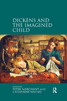 Dickens and the Imagined Child book