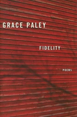 Fidelity by Grace Paley