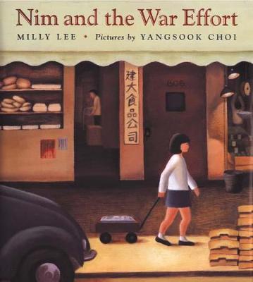Nim and the War Effort book