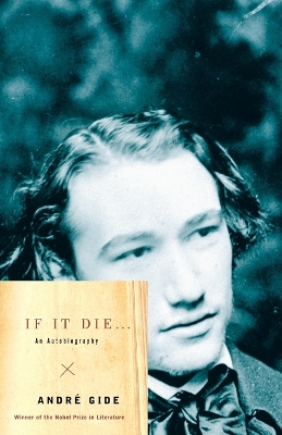 If It Die book