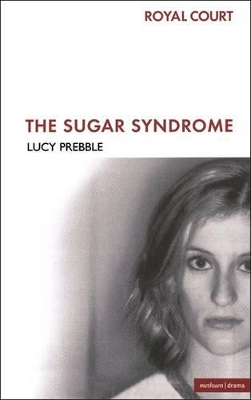 Sugar Syndrome book